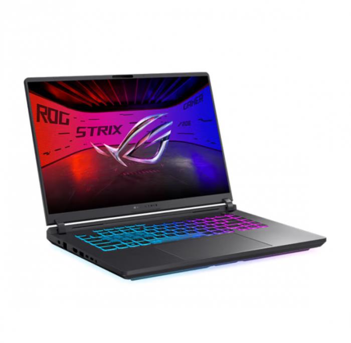 ROG全系RTX 5060游戲本上架：槍神9、魔霸9、幻Air 2025同步上新