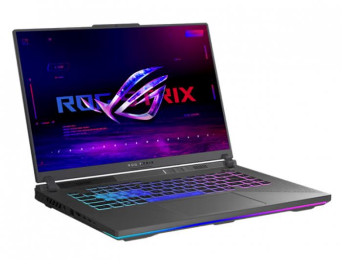 ROG全系RTX 5060游戲本上架：槍神9、魔霸9、幻Air 2025同步上新