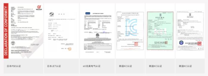 Edison愛(ài)迪生：以智能制造與全球認(rèn)證服務(wù)健康生活