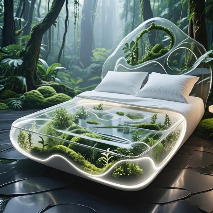 屁味封裝器、自動洗頭機、災(zāi)難逃生器……這屆年輕人的「抽象」用AI實現(xiàn)了