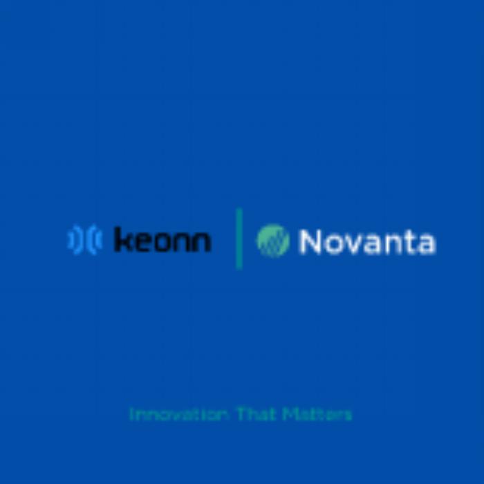 Novanta Inc收購(gòu)Keonn
