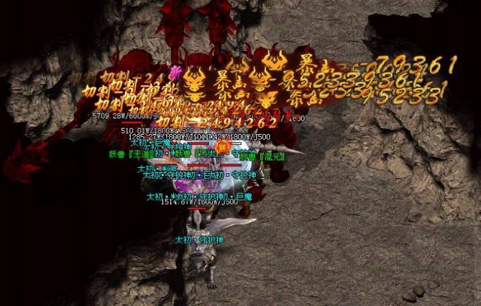 何謂“雪中悍刀行”？在996傳奇盒子“藍(lán)貓攻速冰雪”體驗(yàn)爆殺爽感