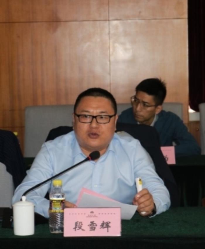《國有企業(yè)數(shù)據(jù)資產(chǎn)化安全與合規(guī)要求》等標(biāo)準(zhǔn)討論會順利召開
