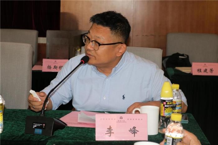 《國有企業(yè)數(shù)據(jù)資產(chǎn)化安全與合規(guī)要求》等標(biāo)準(zhǔn)討論會順利召開