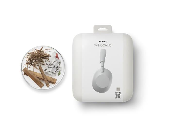 無聲，更有聲：索尼WH-1000XM6震撼發(fā)布，重構(gòu)降噪美學(xué)