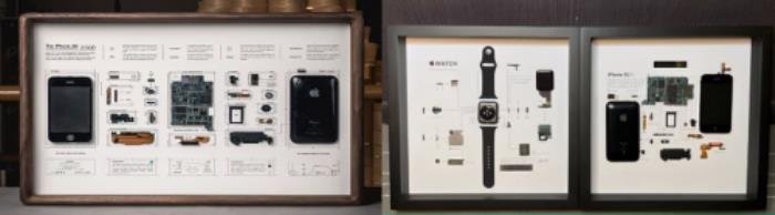 蘋果殿堂級藏品、華為新品神秘空降、超50萬的飛思相機……將在京東1元起拍