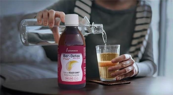 中國非酒精性脂肪肝泛濫，西班牙plameca波利王益肝露拯救代謝危機