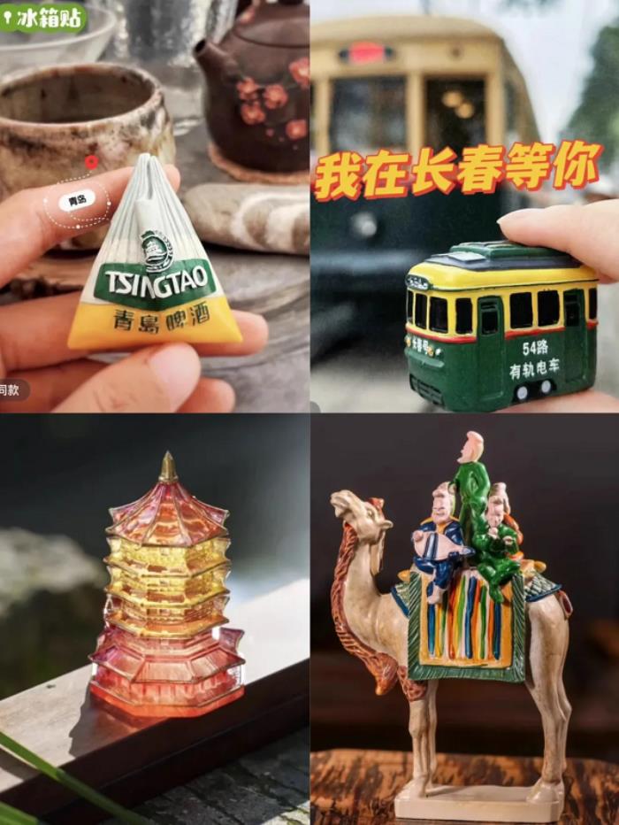 愛(ài)尋寶的年輕人，在抖音電商“趕大集”