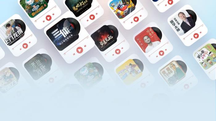 鴻蒙專屬！蜻蜓FM 31天會(huì)員暢聽權(quán)益免費(fèi)放送，深度適配nova 14全場景聽音