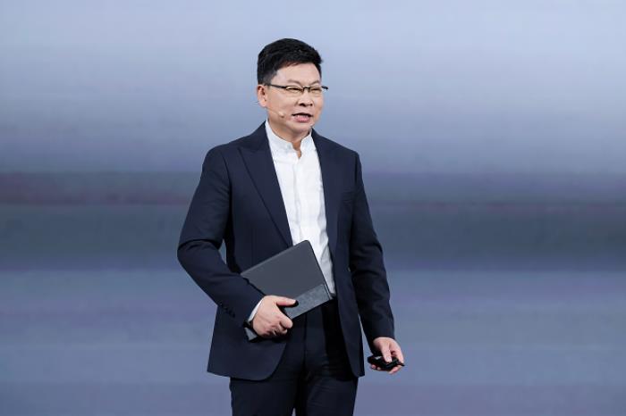 華為鴻蒙電腦震撼登場！以科技創(chuàng)新致敬非凡時代