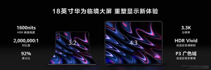 華為鴻蒙電腦震撼登場！以科技創(chuàng)新致敬非凡時代