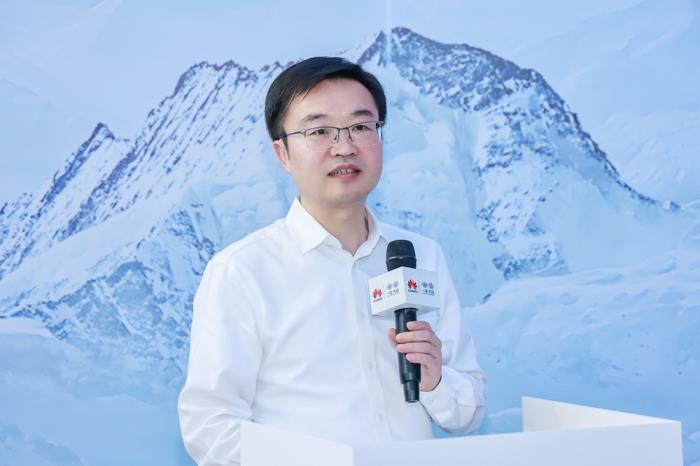一汽-大眾攜手華為云，打造全國首個 “云上” 分布式汽車工廠