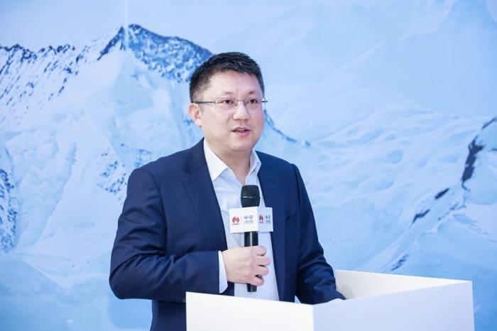 一汽-大眾攜手華為云，打造全國首個 “云上” 分布式汽車工廠