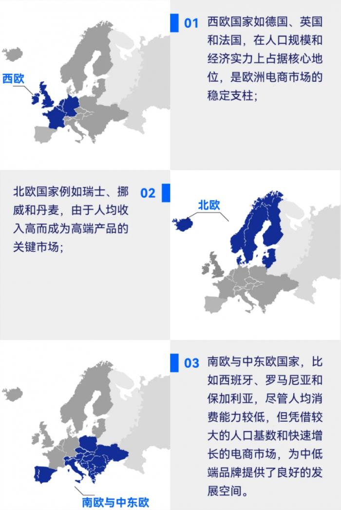 歐洲市場突圍！中國出海品牌務(wù)必打贏這場品牌認知升級戰(zhàn)