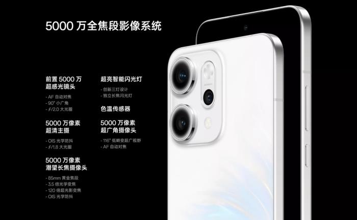 OPPO Reno14系列震撼上市！來迪信通享國補優(yōu)惠15%，還有超值購機權益！