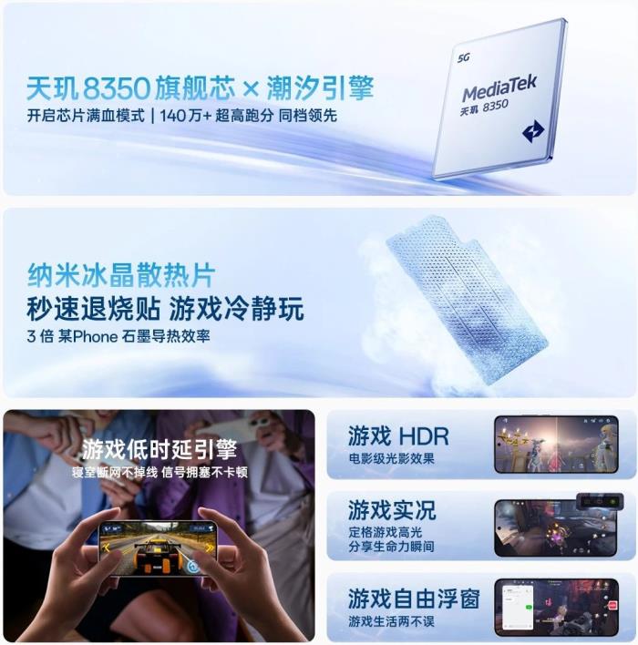 OPPO Reno14系列震撼上市！來迪信通享國補優(yōu)惠15%，還有超值購機權益！
