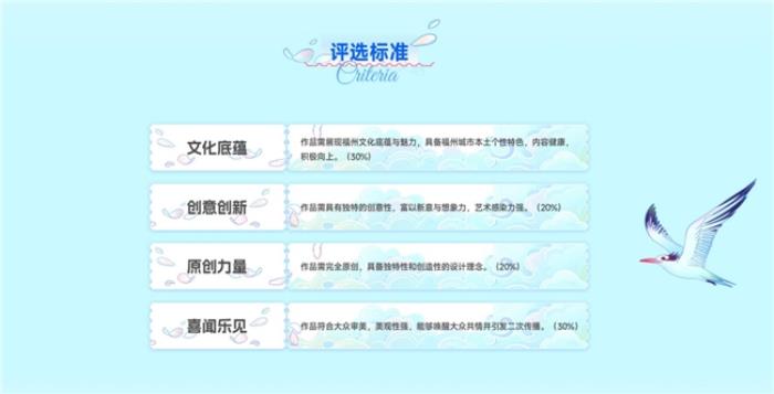 站酷 × 福州文旅插畫大賽啟幕！萬元獎金征集城市美學新表達