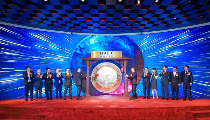 寧德時(shí)代登陸港交所，“A+H”加速全球化布局