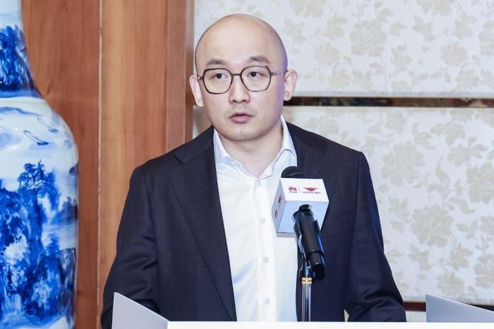 華為云攜手溫氏股份，共筑農(nóng)牧數(shù)智化新標(biāo)桿