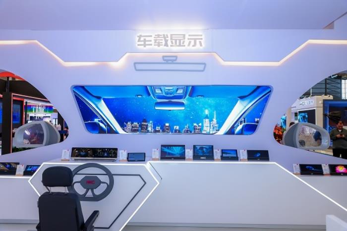 DIC EXPO 2025首批參展商名單公布，觀眾參觀預(yù)約通道正式開啟