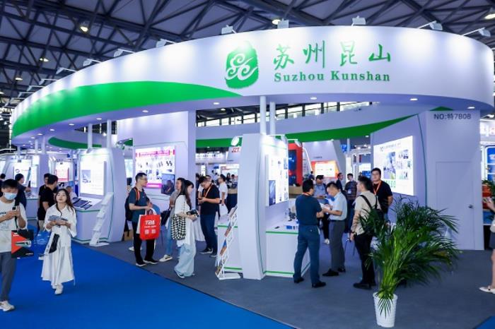DIC EXPO 2025首批參展商名單公布，觀眾參觀預(yù)約通道正式開啟