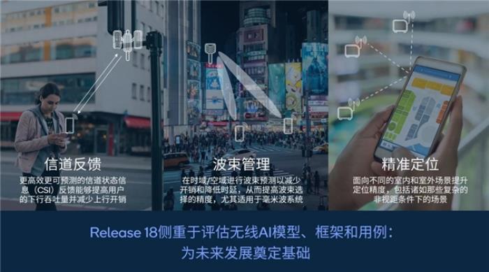 高通孟樸：5G-A與AI協(xié)同演進(jìn)，激發(fā)前所未有的創(chuàng)新動(dòng)能