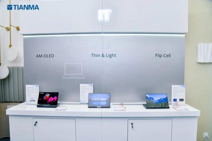 COMPUTEX 2025丨天馬攜多項(xiàng)顯示技術(shù)亮相，解鎖AI時(shí)代“好屏”密碼