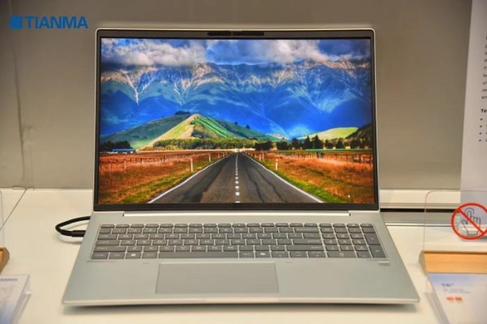COMPUTEX 2025丨天馬攜多項(xiàng)顯示技術(shù)亮相，解鎖AI時(shí)代“好屏”密碼