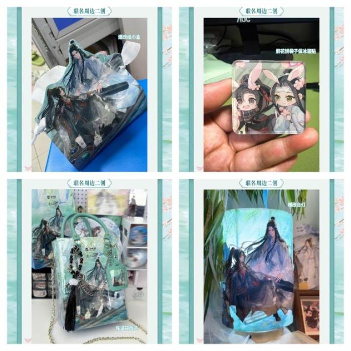 新茶飲行業(yè)進入“戰(zhàn)略聯(lián)名”深水區(qū)：看益禾堂從流量博弈到價值沉淀的突圍！