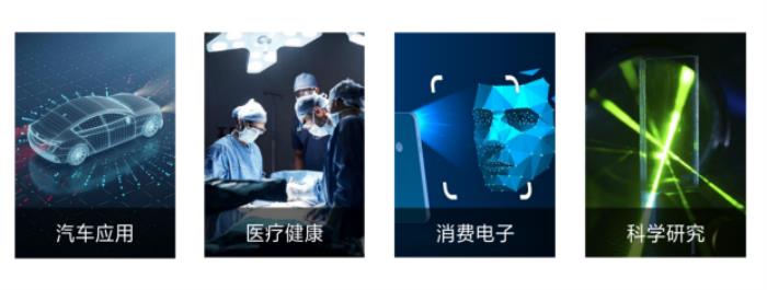 inSync映芯發(fā)布新款大孔徑MEMS微鏡陣列芯片，為車燈投影、工業(yè)應(yīng)用升級賦能