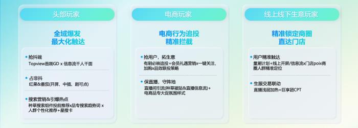 品牌必看！一文讀透「品星云」618生意爆發(fā)秘籍