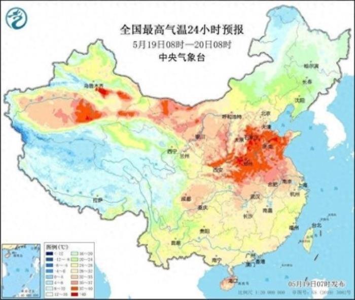 超40℃高溫帶動(dòng)防暑降溫物資需求暴漲，京東企業(yè)購提供一站式商品與服務(wù)供應(yīng)