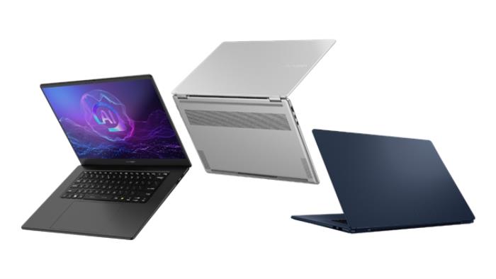 微星筆記本精彩Computex 2025：體驗創(chuàng)新合作、CLAW新品進化