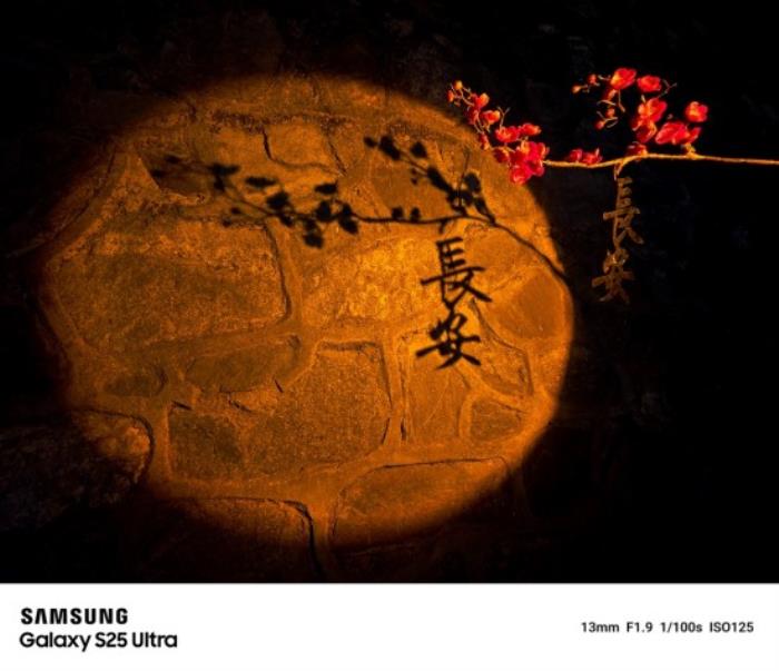 隨時拍出主角感 三星Galaxy S25 Ultra人像體驗再升級