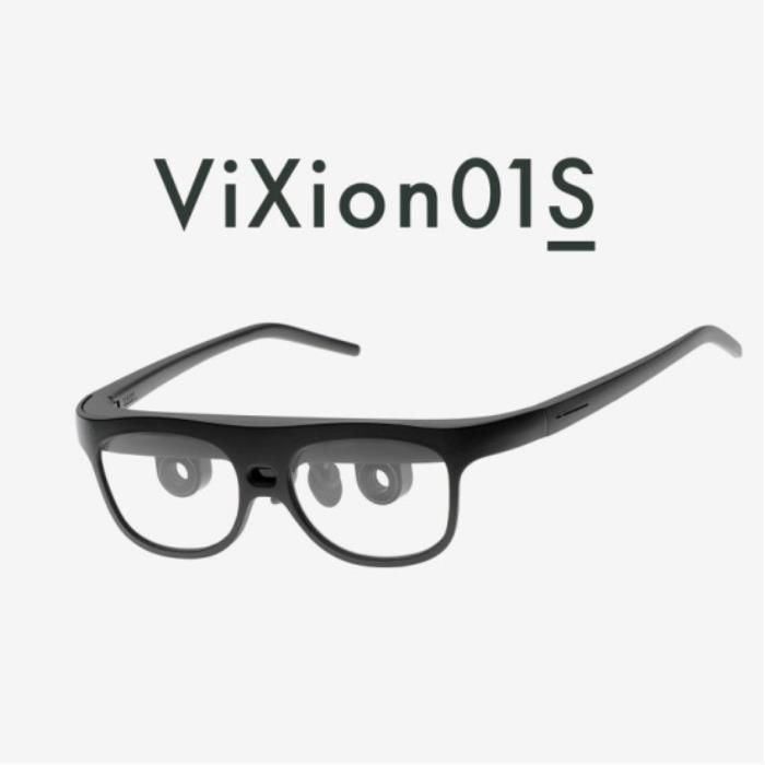 ViXion驚艷亮相BEYOND Expo 2025 創(chuàng)新科技引領(lǐng)視覺未來