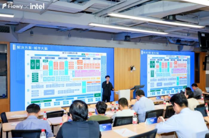 誰成為“用戶意圖的第一個承接者”，就擁有了未來的入口