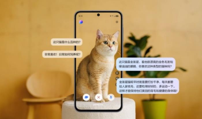 當(dāng)科技邂逅時尚 三星Galaxy A56 5G重構(gòu)Z世代美學(xué)坐標(biāo)系