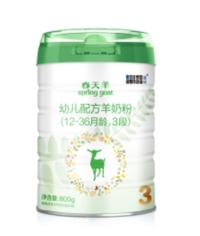 羊奶粉十大名牌排行榜出爐，哪款才是真正的“奶中貴族”？