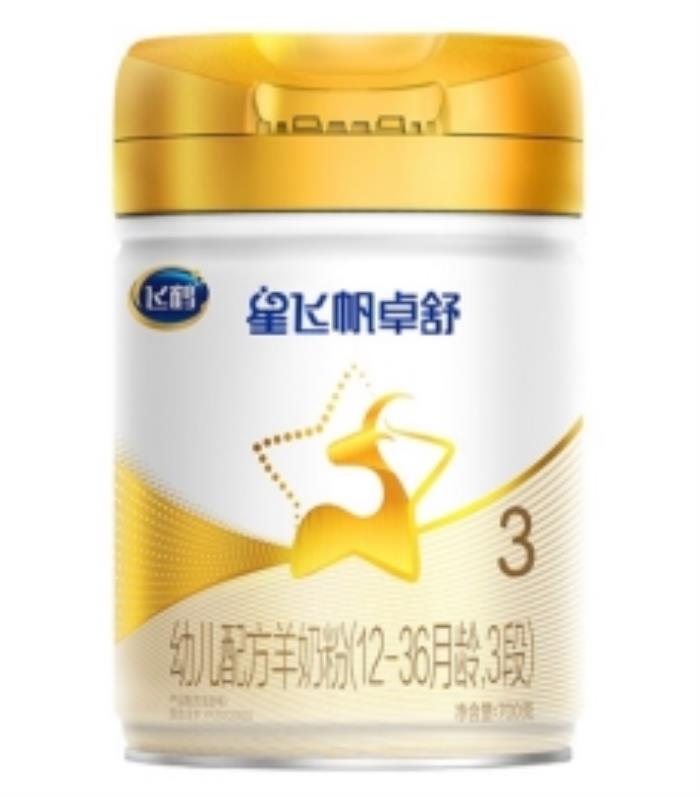 羊奶粉十大名牌排行榜出爐，哪款才是真正的“奶中貴族”？