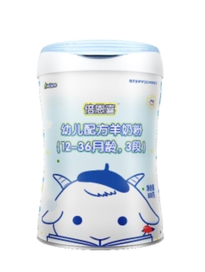羊奶粉十大名牌排行榜出爐，哪款才是真正的“奶中貴族”？