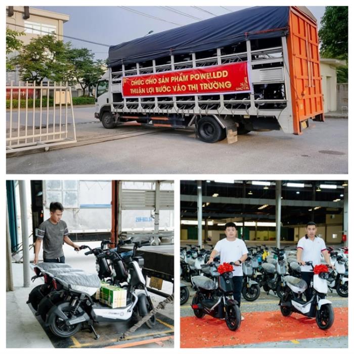 愛瑪出海按下“加速鍵”，越南工廠首批量產(chǎn)車型交車儀式隆重舉行