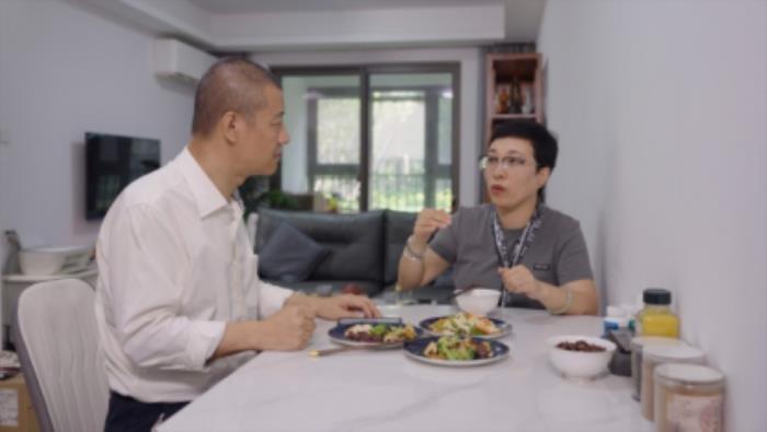 從廚房到健康防線:《了不起的食物》解碼國民營養(yǎng)密碼