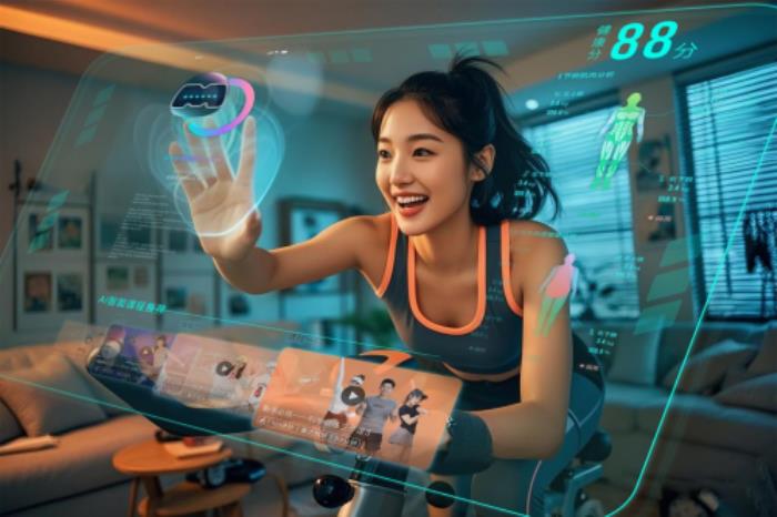 麥瑞克受邀參與2025中國(guó)體博會(huì)，攜三大創(chuàng)新技術(shù)成果斬獲多重行業(yè)大獎(jiǎng)