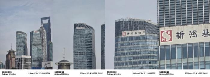 全焦段、全場(chǎng)景、全流程 三星Galaxy S25 Ultra打通影像創(chuàng)作閉環(huán)