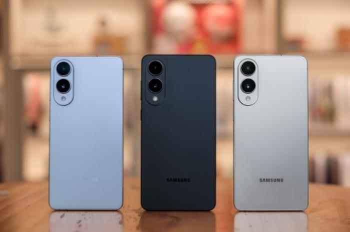 從輕薄出發(fā) 三星Galaxy S25 Edge改寫智能手機進化歷程