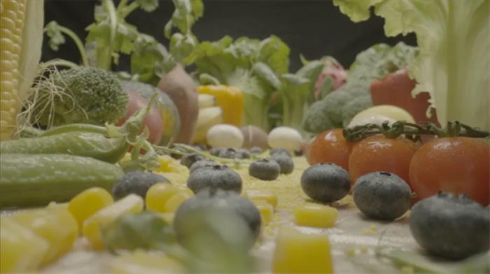 《了不起的食物》導演手記 