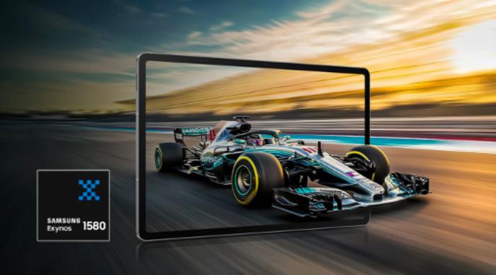 618限時鉅惠 三星Galaxy Tab S10 FE系列開啟高效生活