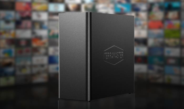 鐵威馬新品F4 SSD：您的全閃靜音家庭數(shù)據(jù)中心