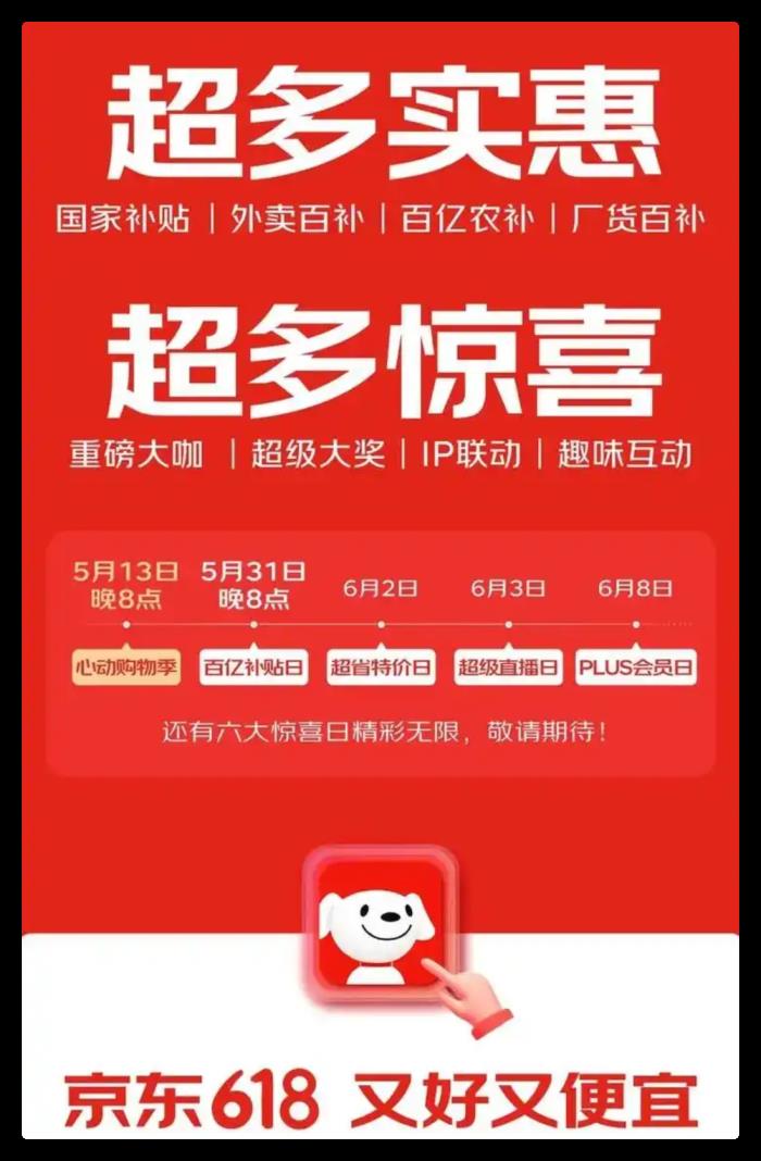 618活動一般什么時候開始買最便宜優(yōu)惠力度最大？2025年京東淘寶618活動時間表全覽：618最便宜最優(yōu)惠選購攻略