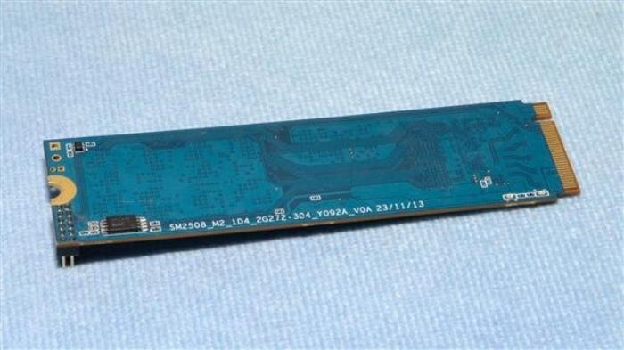 慧榮SM2508臺(tái)積電6nm PCIe5.0企業(yè)級(jí)SSD主控性能能效雙突破